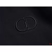 $60.00 USD Christian Dior Hoodies Long Sleeved For Unisex #1355086