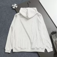$64.00 USD Christian Dior Hoodies Long Sleeved For Unisex #1355087