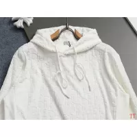 $64.00 USD Christian Dior Hoodies Long Sleeved For Unisex #1355087