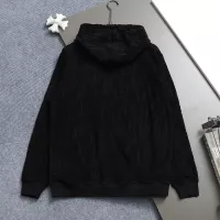 $64.00 USD Christian Dior Hoodies Long Sleeved For Unisex #1355088
