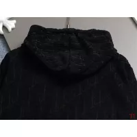 $64.00 USD Christian Dior Hoodies Long Sleeved For Unisex #1355088