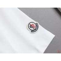 $39.00 USD Moncler T-Shirts Short Sleeved For Unisex #1355089