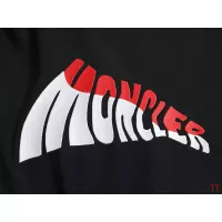 $39.00 USD Moncler T-Shirts Short Sleeved For Unisex #1355090