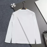 $48.00 USD Moncler T-Shirts Long Sleeved For Unisex #1355091