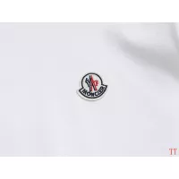 $48.00 USD Moncler T-Shirts Long Sleeved For Unisex #1355091