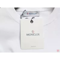 $48.00 USD Moncler T-Shirts Long Sleeved For Unisex #1355091