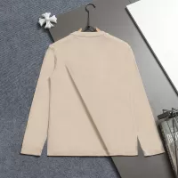 $48.00 USD Moncler T-Shirts Long Sleeved For Unisex #1355092