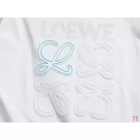 $39.00 USD LOEWE T-Shirts Short Sleeved For Unisex #1355095