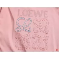 $39.00 USD LOEWE T-Shirts Short Sleeved For Unisex #1355096
