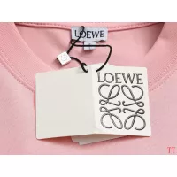 $39.00 USD LOEWE T-Shirts Short Sleeved For Unisex #1355096