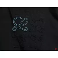$39.00 USD LOEWE T-Shirts Short Sleeved For Unisex #1355097