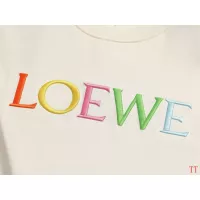 $39.00 USD LOEWE T-Shirts Short Sleeved For Unisex #1355098