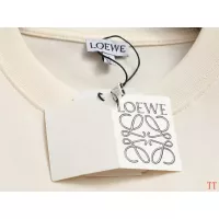 $39.00 USD LOEWE T-Shirts Short Sleeved For Unisex #1355098