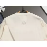 $39.00 USD LOEWE T-Shirts Short Sleeved For Unisex #1355098
