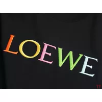 $39.00 USD LOEWE T-Shirts Short Sleeved For Unisex #1355100
