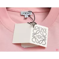 $39.00 USD LOEWE T-Shirts Short Sleeved For Unisex #1355103