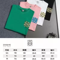 $39.00 USD LOEWE T-Shirts Short Sleeved For Unisex #1355104