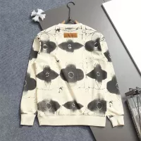 $56.00 USD Louis Vuitton LV Hoodies Long Sleeved For Unisex #1355105