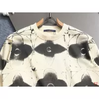$56.00 USD Louis Vuitton LV Hoodies Long Sleeved For Unisex #1355105