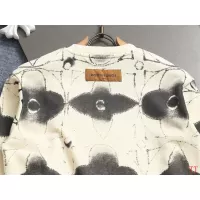 $56.00 USD Louis Vuitton LV Hoodies Long Sleeved For Unisex #1355105