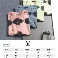 $56.00 USD Louis Vuitton LV Hoodies Long Sleeved For Unisex #1355106