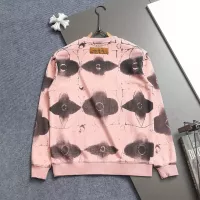 $56.00 USD Louis Vuitton LV Hoodies Long Sleeved For Unisex #1355107