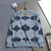 $56.00 USD Louis Vuitton LV Hoodies Long Sleeved For Unisex #1355108