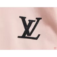 $56.00 USD Louis Vuitton LV Hoodies Long Sleeved For Unisex #1355109