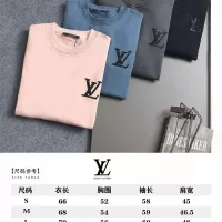 $56.00 USD Louis Vuitton LV Hoodies Long Sleeved For Unisex #1355109