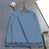 $56.00 USD Louis Vuitton LV Hoodies Long Sleeved For Unisex #1355110