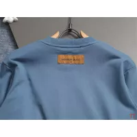 $56.00 USD Louis Vuitton LV Hoodies Long Sleeved For Unisex #1355110