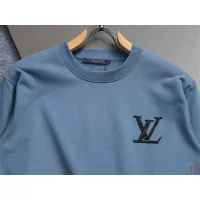 $56.00 USD Louis Vuitton LV Hoodies Long Sleeved For Unisex #1355110