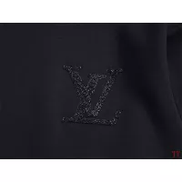 $56.00 USD Louis Vuitton LV Hoodies Long Sleeved For Unisex #1355112