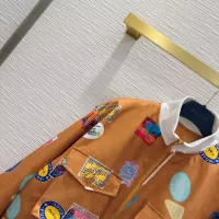 $88.00 USD Louis Vuitton LV Jackets Long Sleeved For Women #1355113
