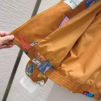 $88.00 USD Louis Vuitton LV Jackets Long Sleeved For Women #1355113