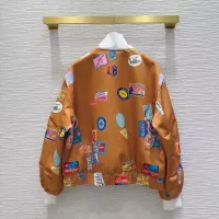 $88.00 USD Louis Vuitton LV Jackets Long Sleeved For Women #1355113