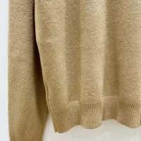 $98.00 USD Burberry Fashion Sweaters Long Sleeved For Women #1355114