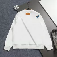 $60.00 USD Louis Vuitton LV Hoodies Long Sleeved For Unisex #1355115