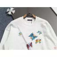 $60.00 USD Louis Vuitton LV Hoodies Long Sleeved For Unisex #1355115