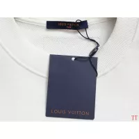 $60.00 USD Louis Vuitton LV Hoodies Long Sleeved For Unisex #1355115