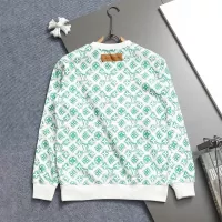 $56.00 USD Louis Vuitton LV Hoodies Long Sleeved For Unisex #1355117