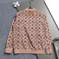 $56.00 USD Louis Vuitton LV Hoodies Long Sleeved For Unisex #1355120