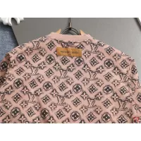 $56.00 USD Louis Vuitton LV Hoodies Long Sleeved For Unisex #1355120