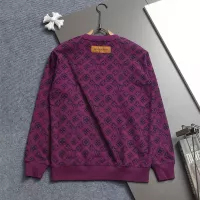 $56.00 USD Louis Vuitton LV Hoodies Long Sleeved For Unisex #1355121