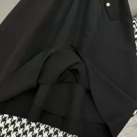 $108.00 USD Prada Dresses Short Sleeved For Women #1355122