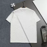 $39.00 USD Louis Vuitton LV T-Shirts Short Sleeved For Unisex #1355123