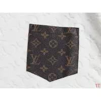 $39.00 USD Louis Vuitton LV T-Shirts Short Sleeved For Unisex #1355123