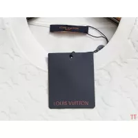 $39.00 USD Louis Vuitton LV T-Shirts Short Sleeved For Unisex #1355123
