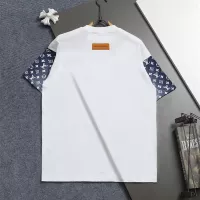 $39.00 USD Louis Vuitton LV T-Shirts Short Sleeved For Unisex #1355126