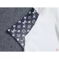 $39.00 USD Louis Vuitton LV T-Shirts Short Sleeved For Unisex #1355126
